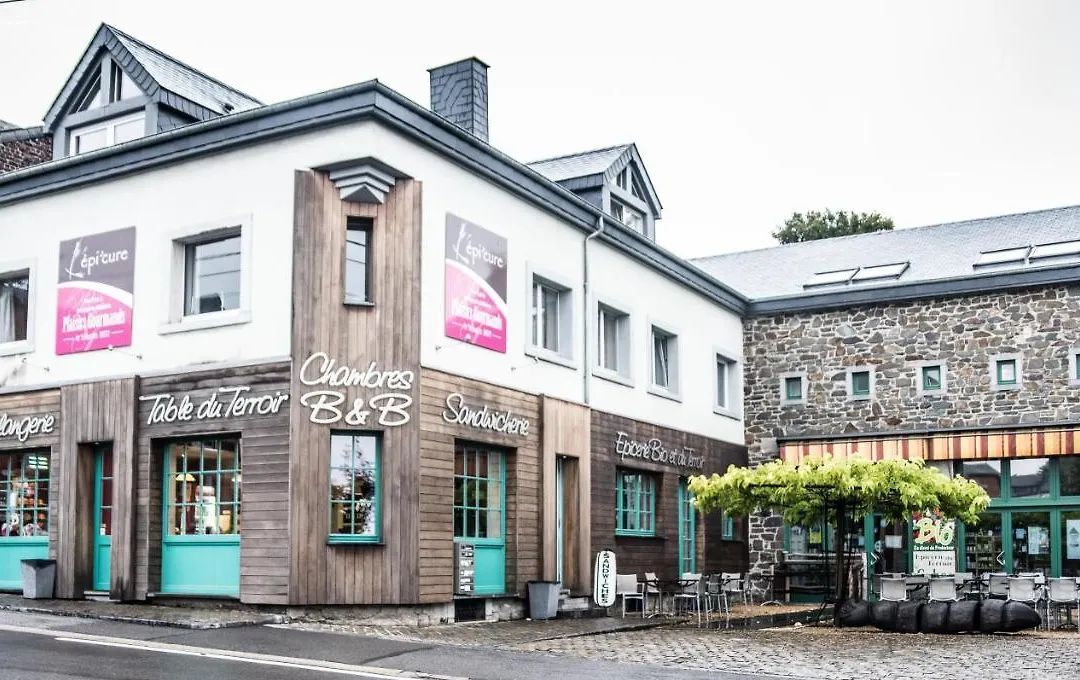B&B L'Epicure-1