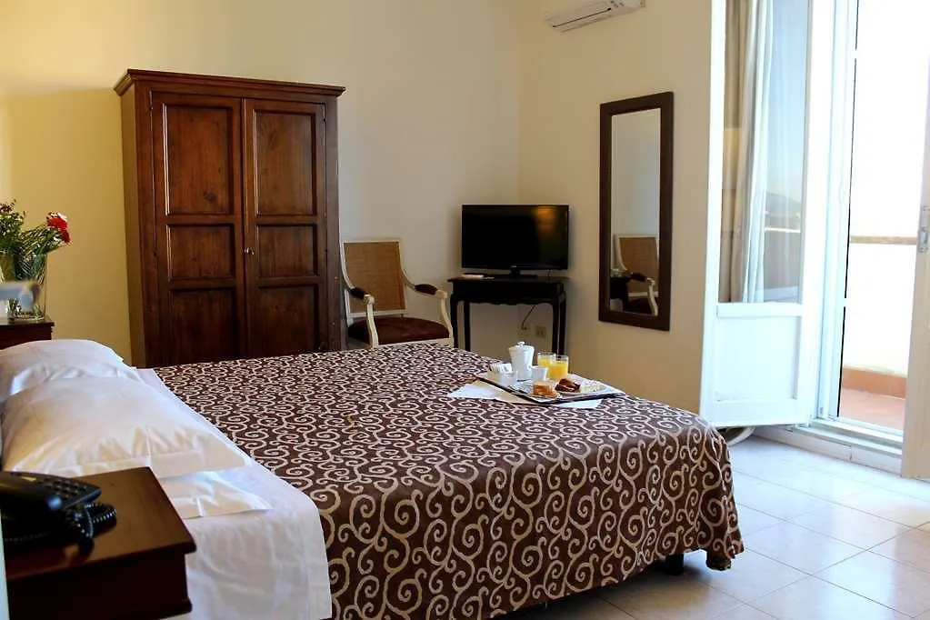 Hotel Alex Firenze-1