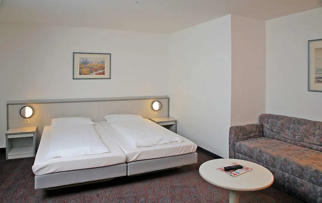 Days Inn Kassel Hessenland-1