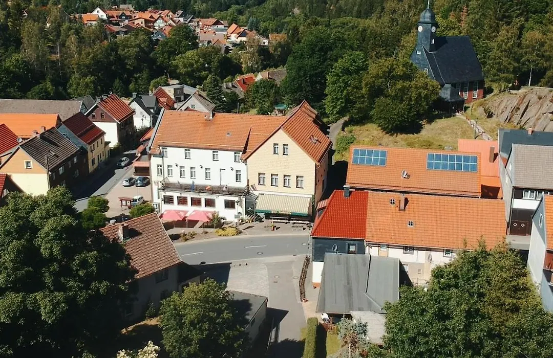 Hotel-Restaurant Druidenstein-1
