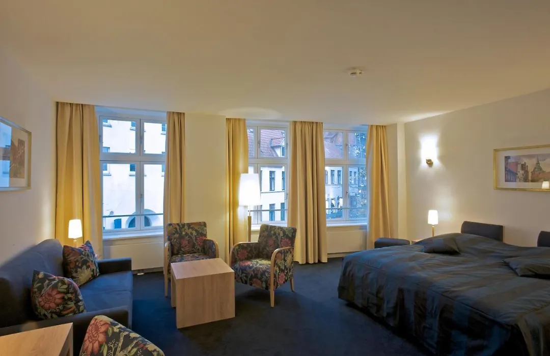 Hotel Bremer Hof-1