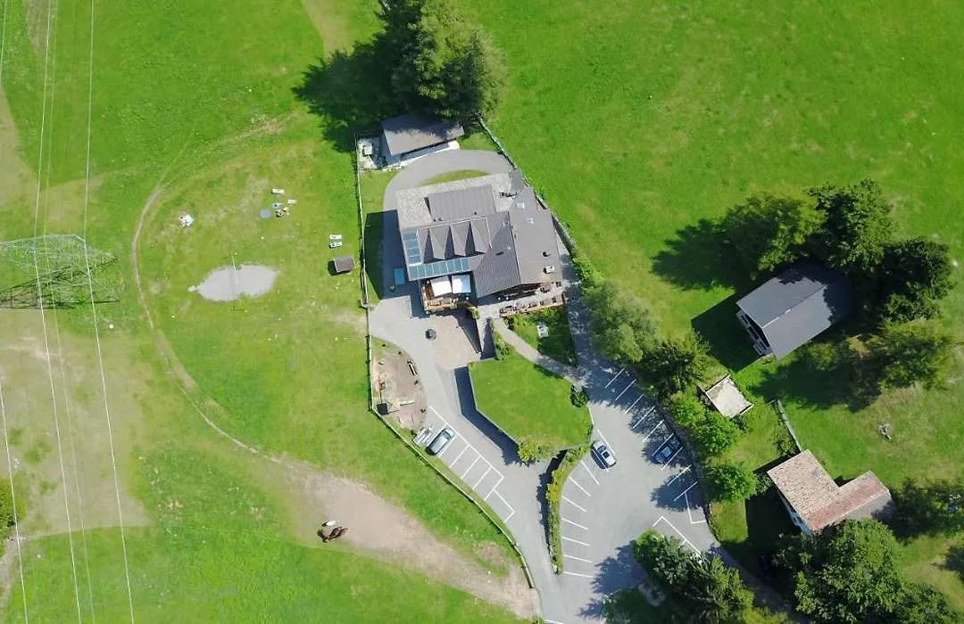 Gasthof Schneiderwiesen-1
