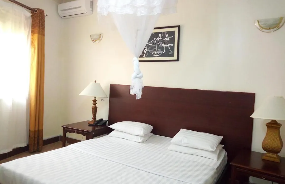 Peniel Beach Hotel-1