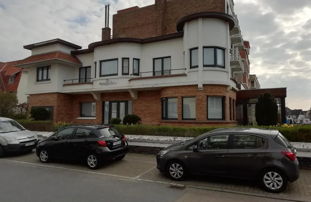 Lehouck Kamers Ontbijt-1