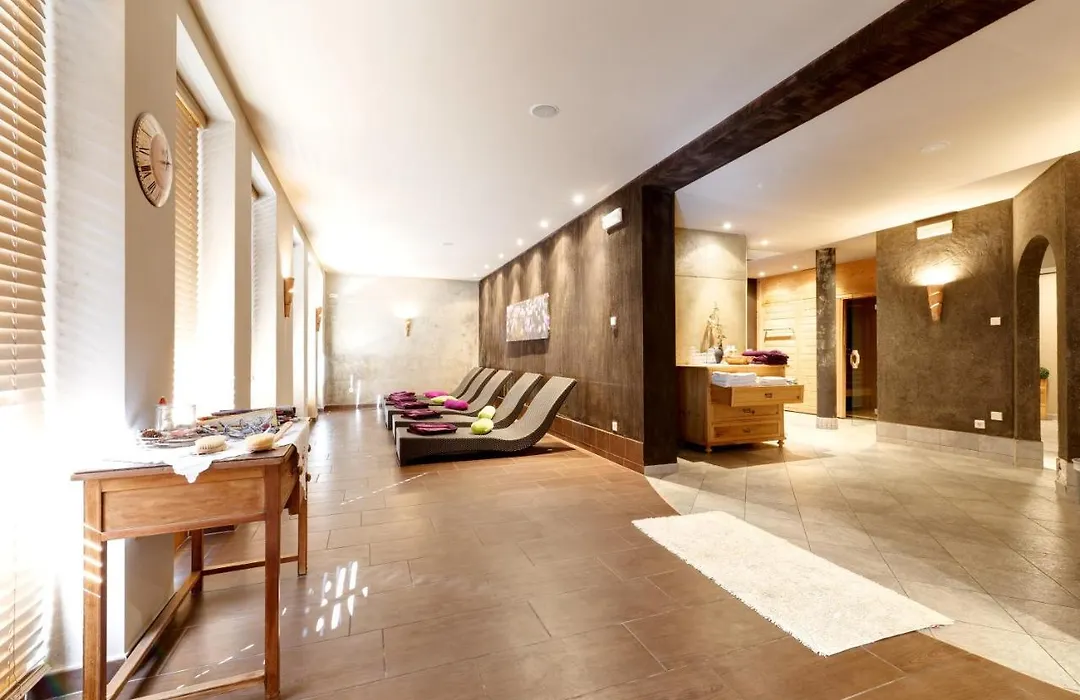 Hotel Pfandleralm-1
