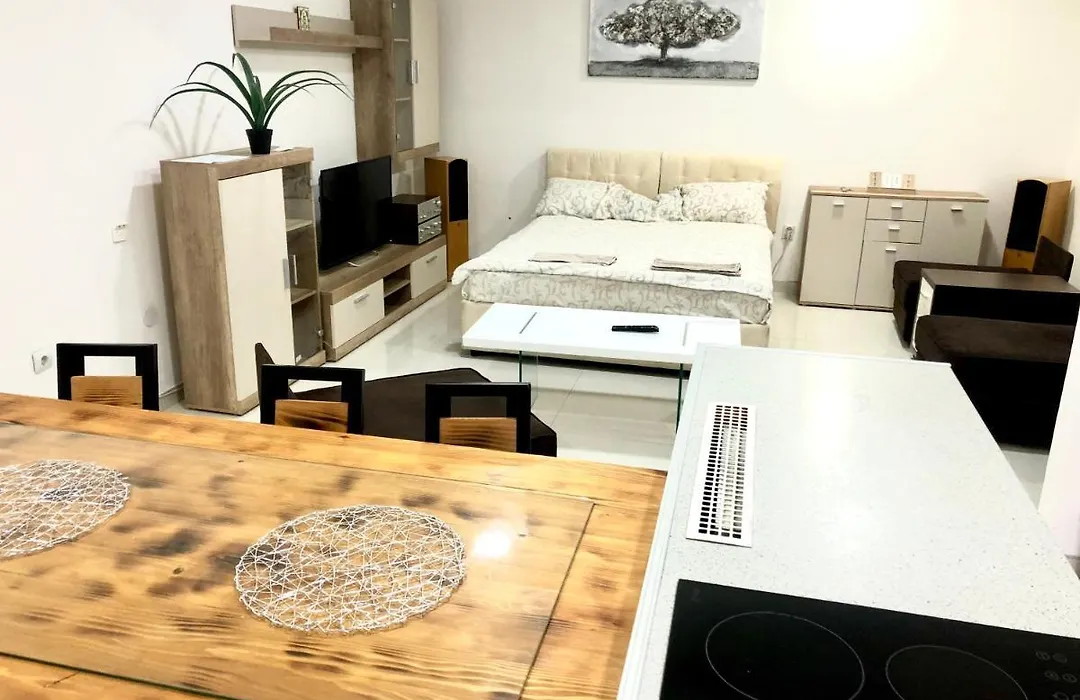 Apartment On A River Avenue-1