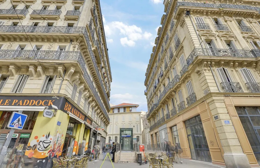The People - Marseille-1