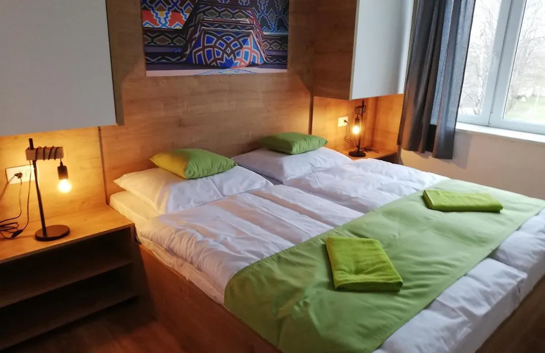 Life Hostel Slovenia-1