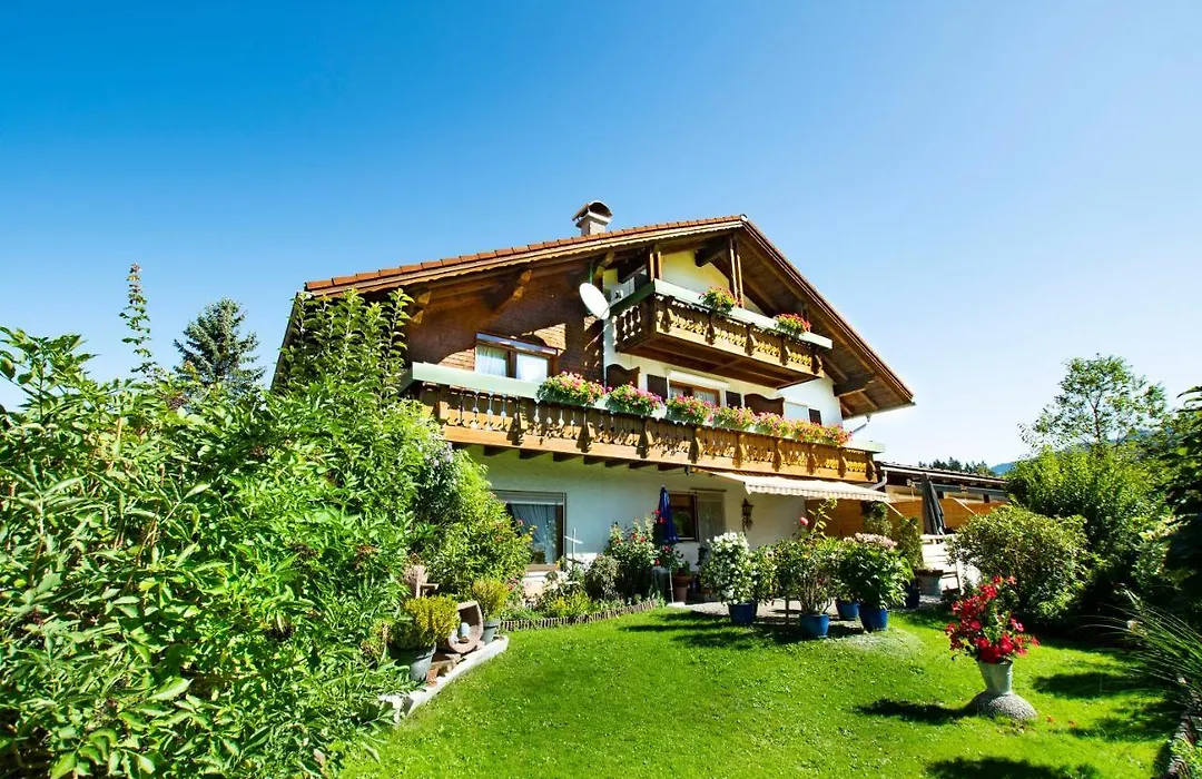 Gästehaus Christa-1