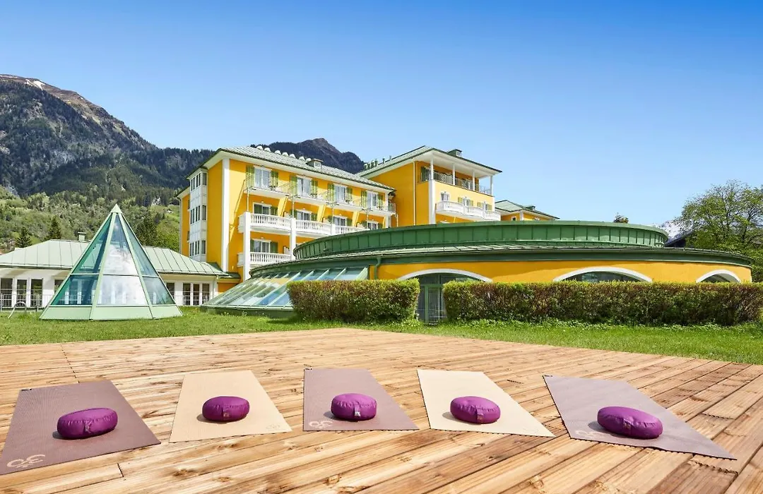 Das Alpenhaus Gasteinertal-1