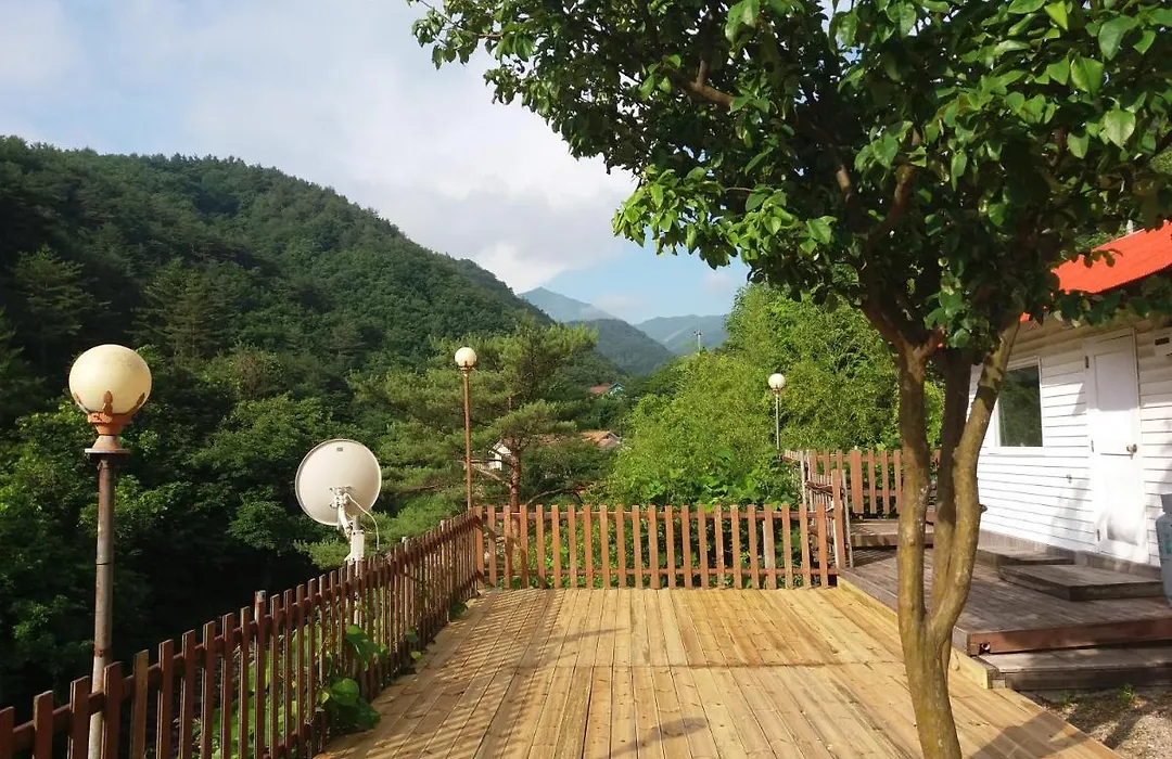 Dasanbang Pension-1