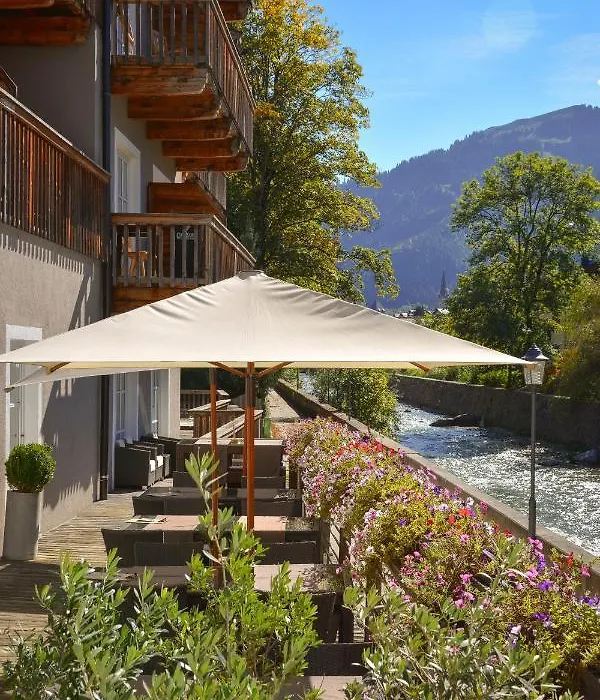 Q! Resort Kitzbuehel-1