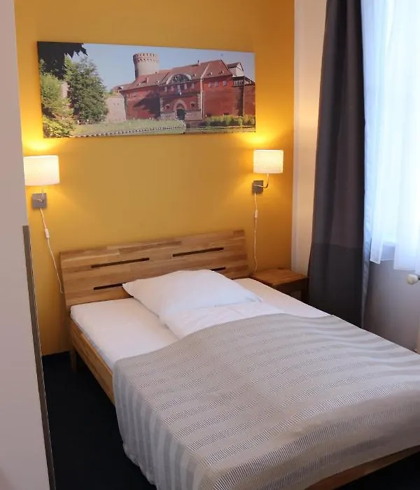 Hostel VITA Berlin-1