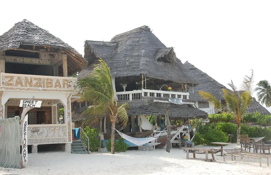 Sweet Beach Apartments-1