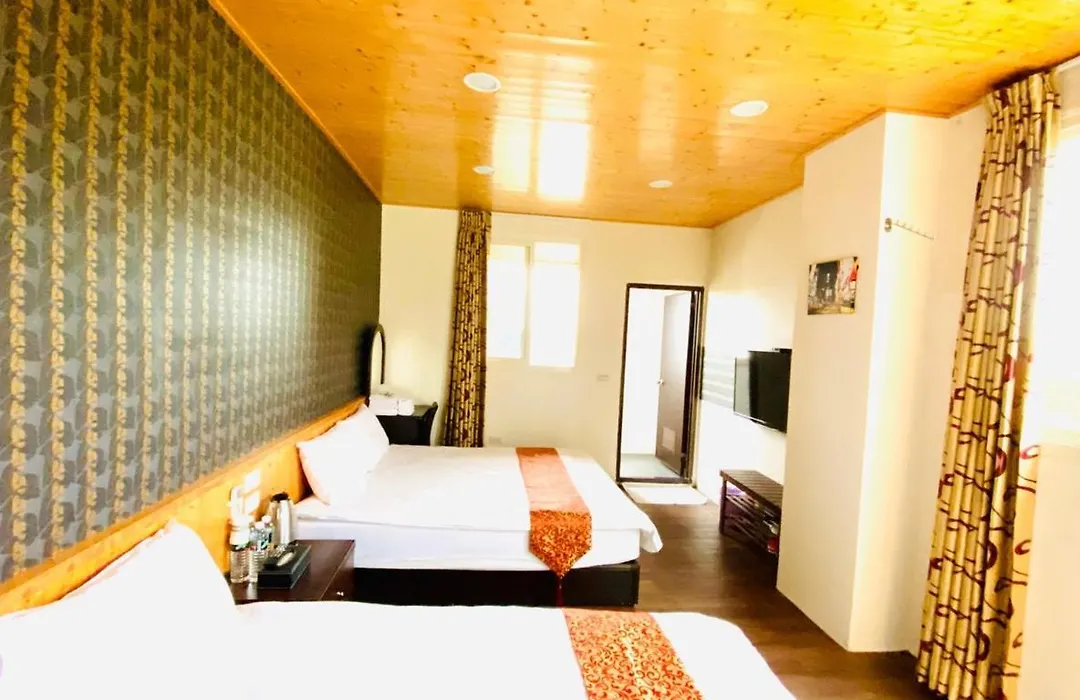 Mini Home B&B-1
