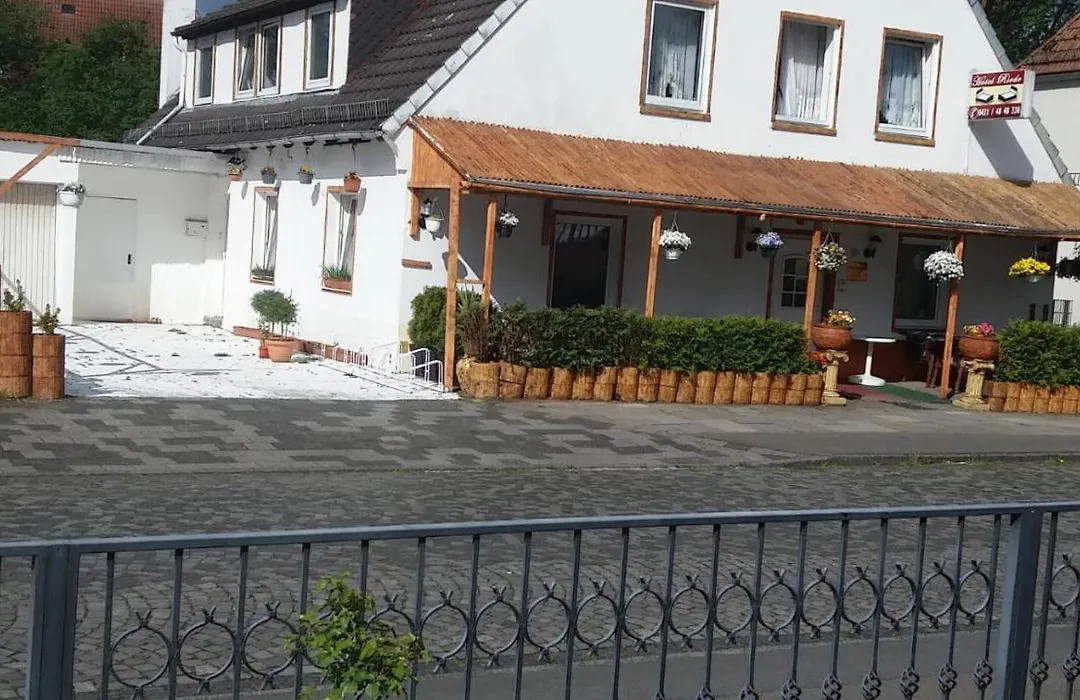 Hotel Riede-1