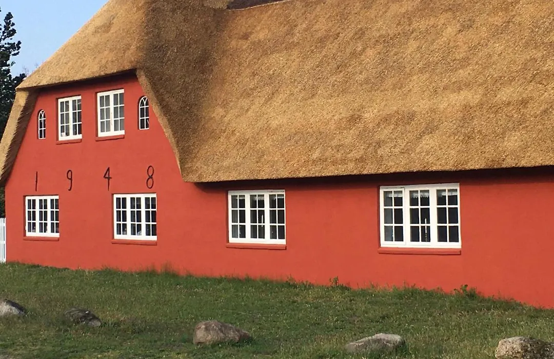 Poppelgaarden Romo B&B-1