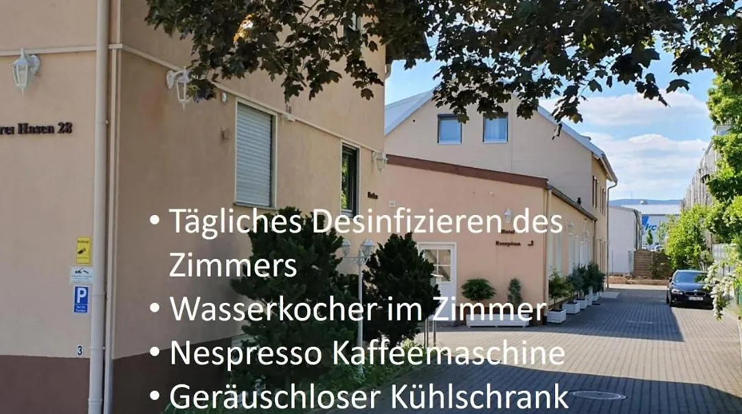 Hotel-Residenz Oberurseler Hof-1