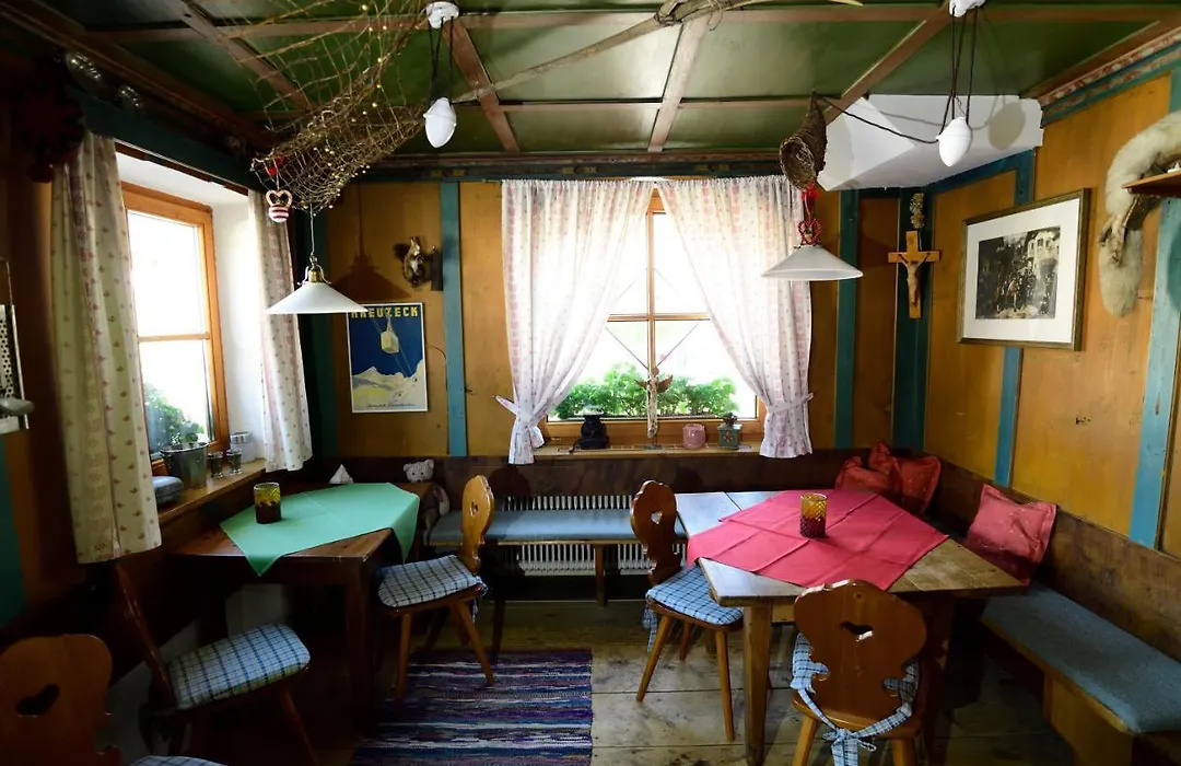 Hotel Alpin-1