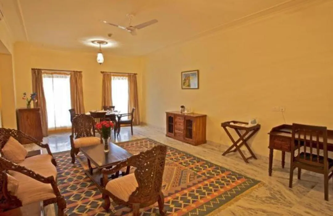 The Hadoti Palace, Bundi-1