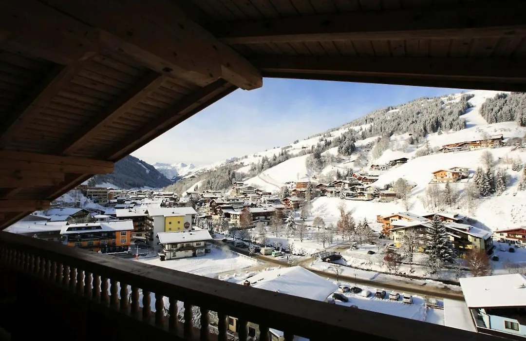 Johanneshof - Dein MOUNTAIN Wohlfühlhotel-1