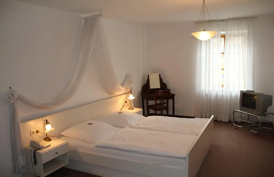 Hotel Linde Leutkirch-1