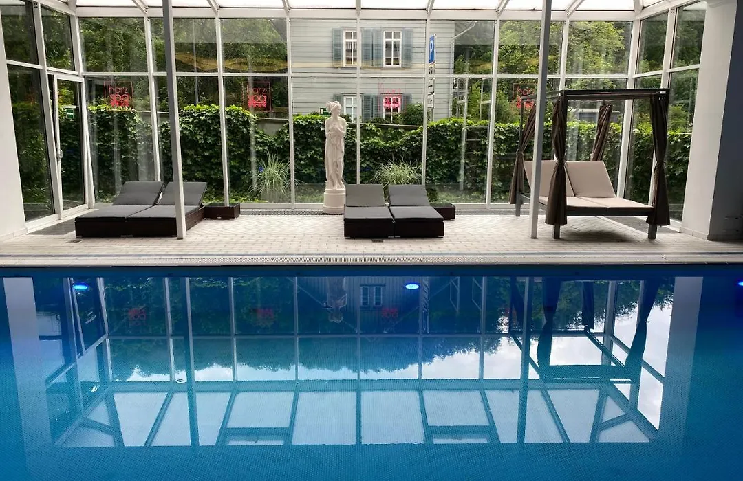 Harz Hotel & Spa Seela-1