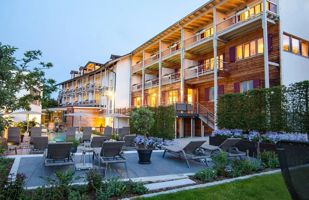 Hotel St. Florian-1
