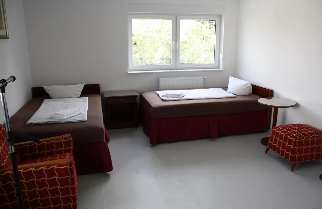 Pension Probstheida Ug-1