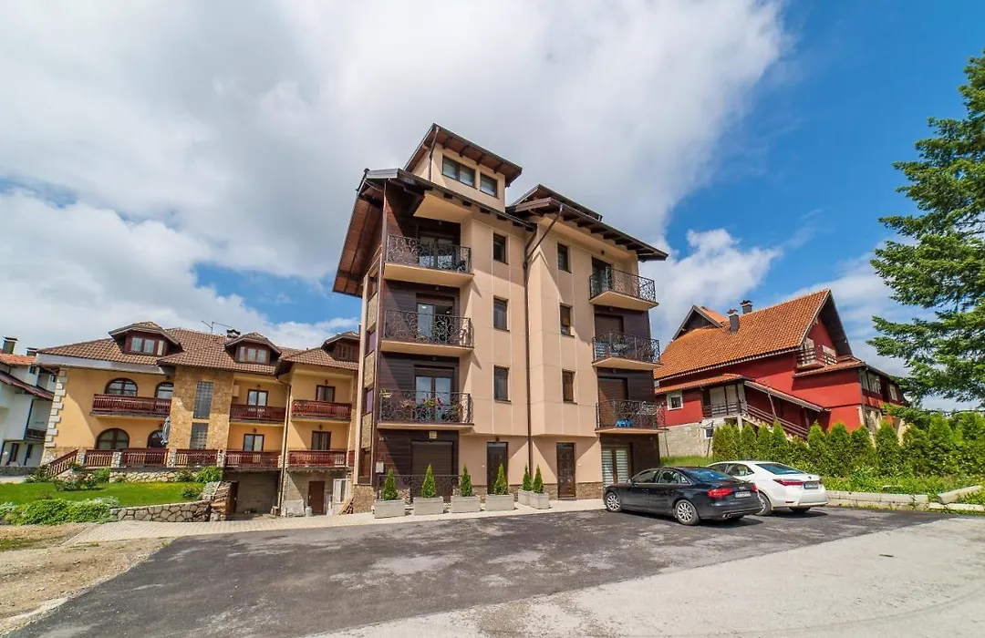 Apartman Hedonist-1