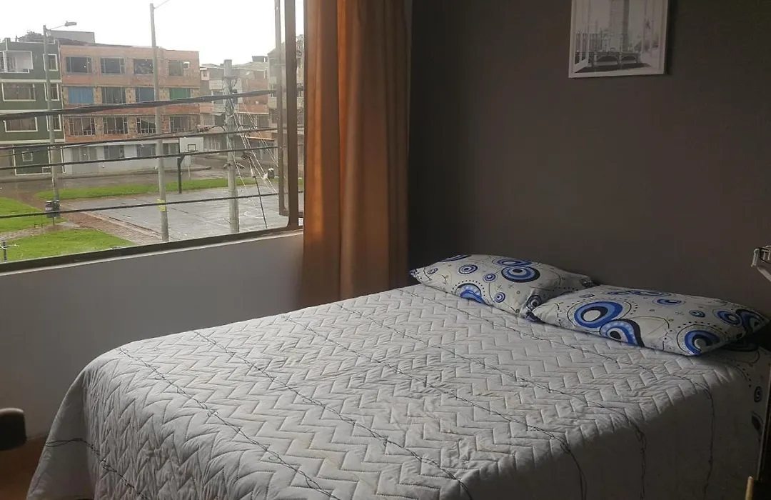 Apartamento Cerca Aeropuerto, Fotos Y Huellas Para Visa Americana, Embajada Eeuu-1