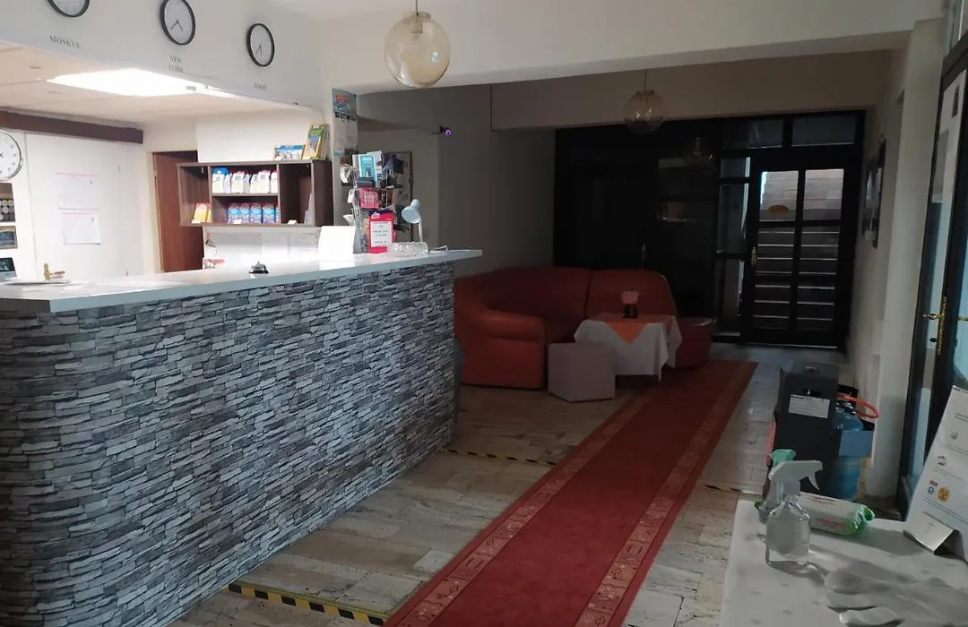 Hotel Tatranec-1