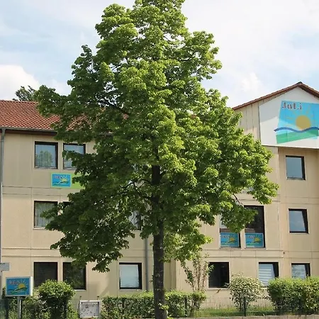 Jugendgästehaus Lichterfelde JuLi-3