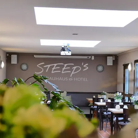 DAS Steeps Ihr Brauhaus und Hotel-2