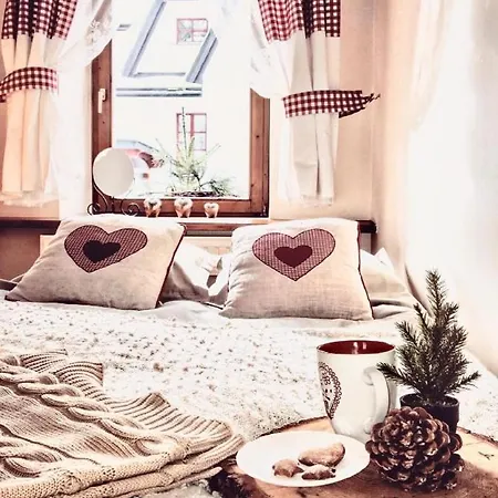 Apartament Jaworzyna-2