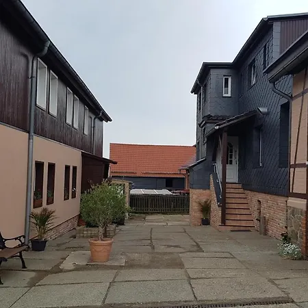 Harz Pension-2
