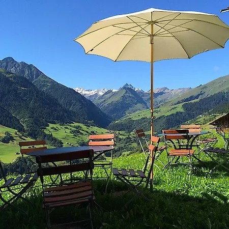 Hotel Alpina-2