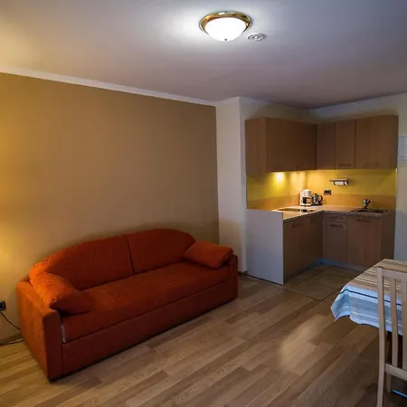 Hotel Residence Martha-3