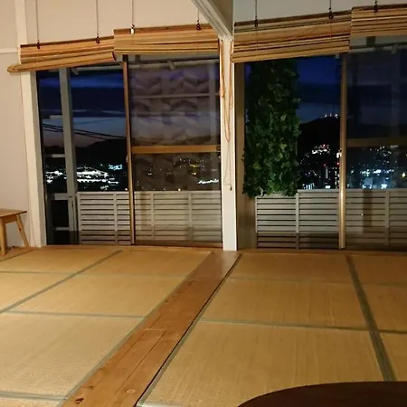 The Sloope Nagasaki-2