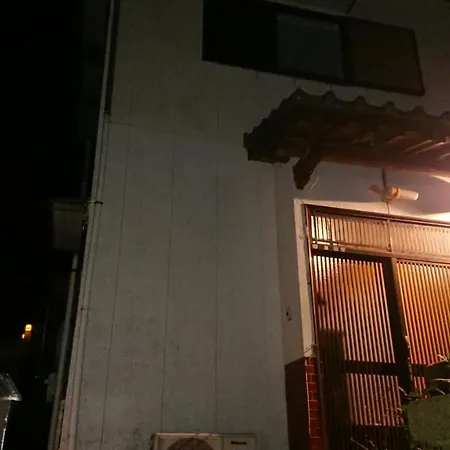 The Sloope Nagasaki-3