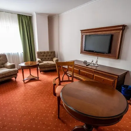 Hotel TEX Club-3