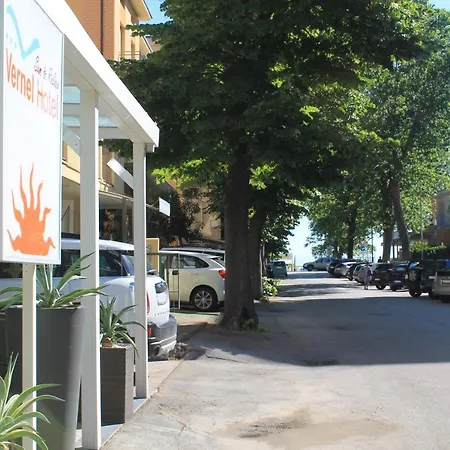 Hotel Vernel-3