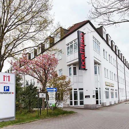DORMERO Hotel Dresden Airport-2