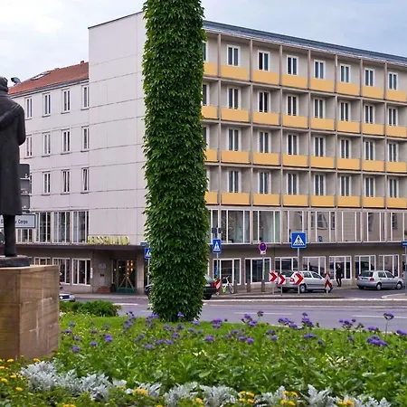 Days Inn Kassel Hessenland-3