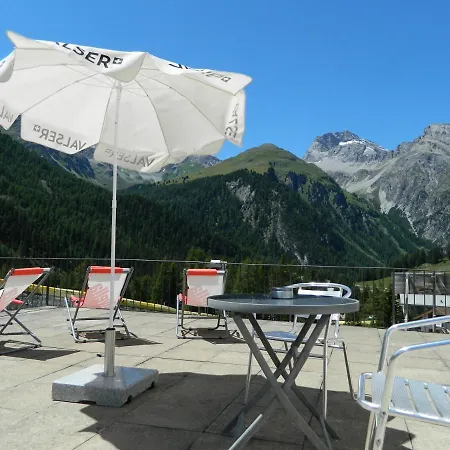 Hotel Preda Kulm-2