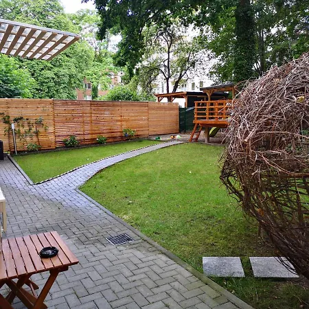Zollikof Aparts - Sauna & Studioapartments-2