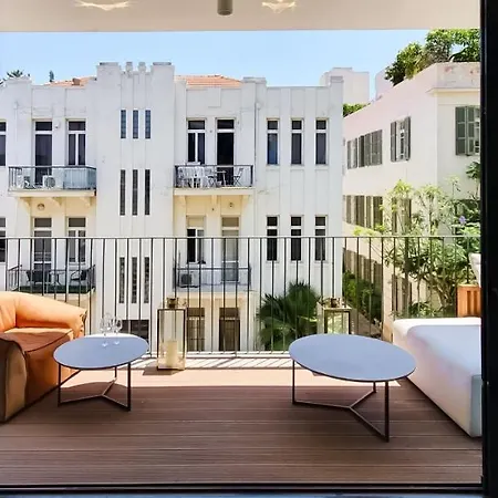 Bnbisrael Apartments - Yavne Brillant-2