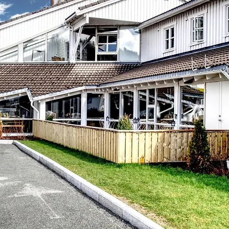 Fosen Fjord Hotel-3