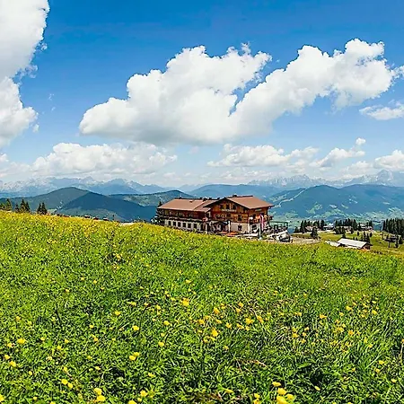 Gasthof Jandlalm-2
