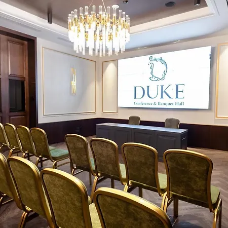 Ribas Duke Boutique Hotel-2